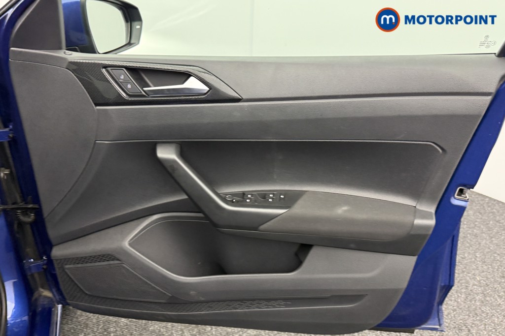 Volkswagen Polo Match Automatic Petrol Hatchback - Stock Number (1553898) - 18th supplementary image
