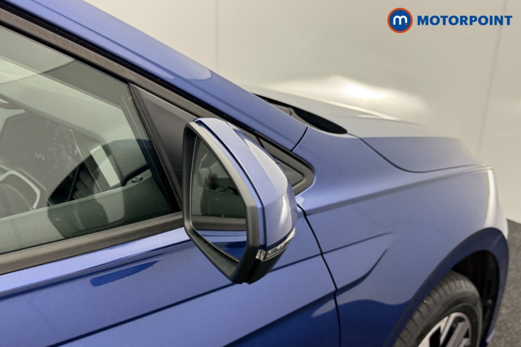Volkswagen Polo Match Automatic Petrol Hatchback - Stock Number (1553898) - 19th supplementary image
