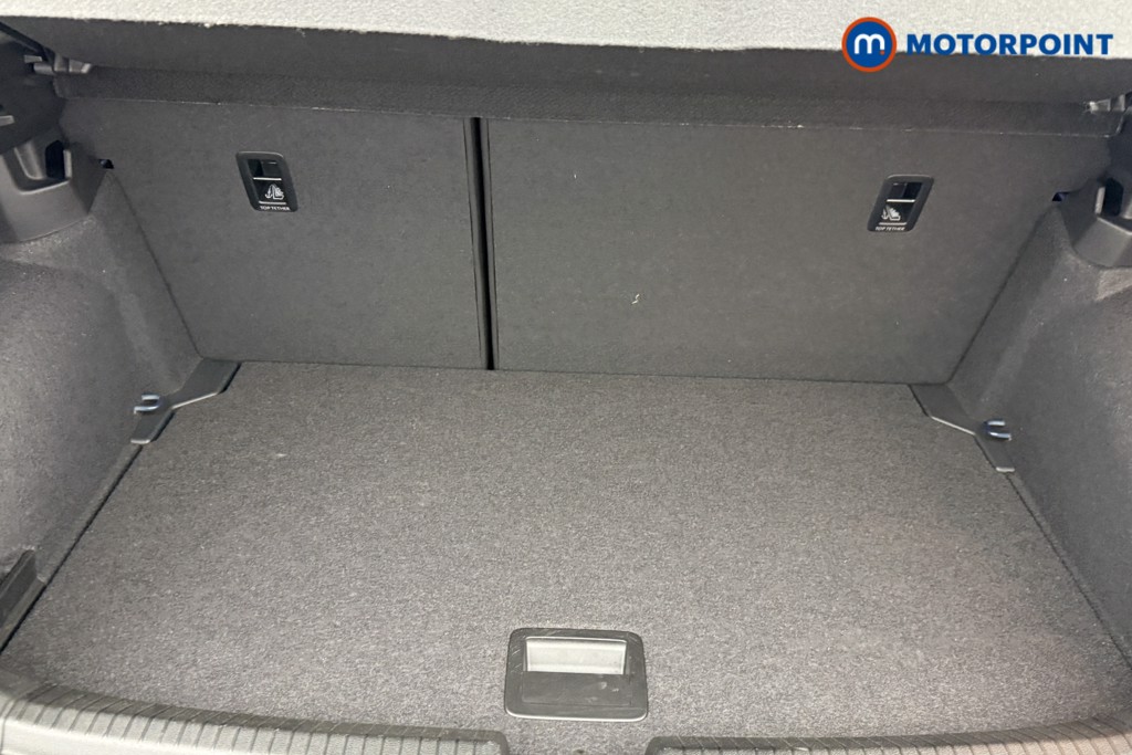 Volkswagen Polo Match Automatic Petrol Hatchback - Stock Number (1553898) - 20th supplementary image