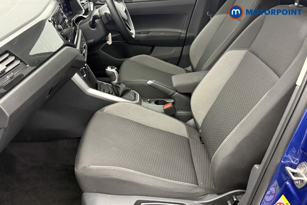 Volkswagen Polo Match Automatic Petrol Hatchback - Stock Number (1553898) - 21st supplementary image