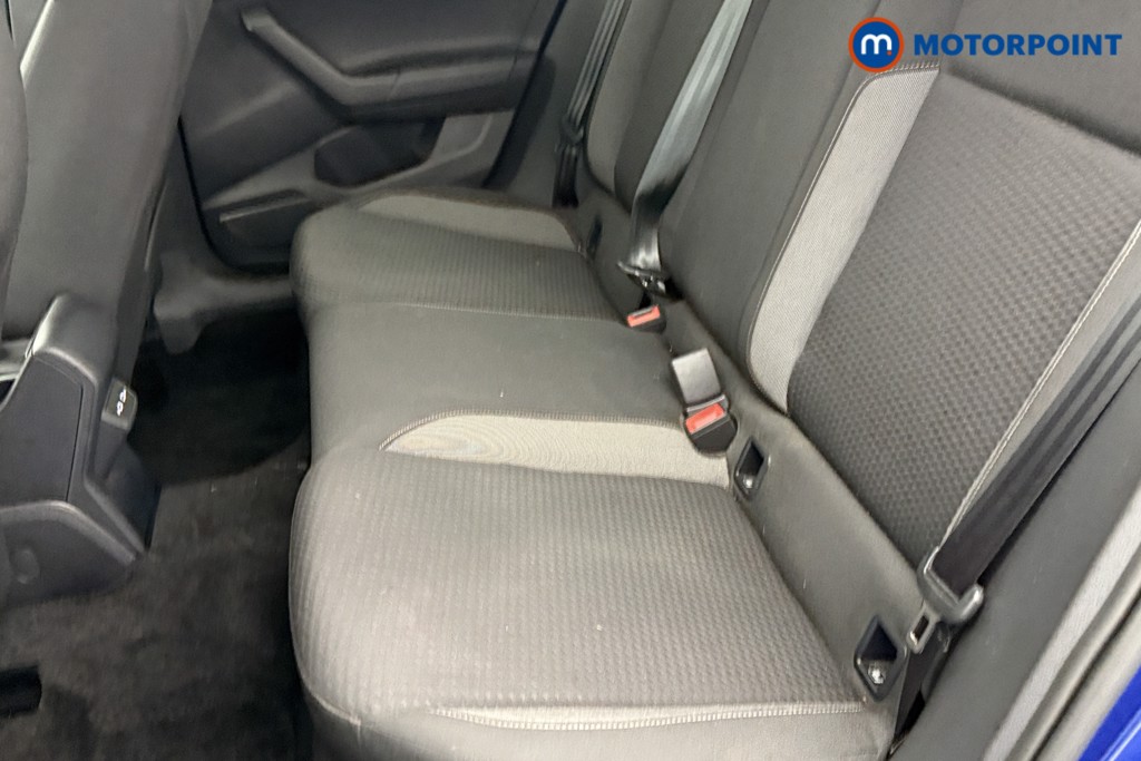 Volkswagen Polo Match Automatic Petrol Hatchback - Stock Number (1553898) - 22nd supplementary image