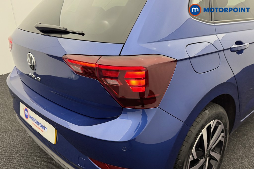 Volkswagen Polo Match Automatic Petrol Hatchback - Stock Number (1553898) - 25th supplementary image