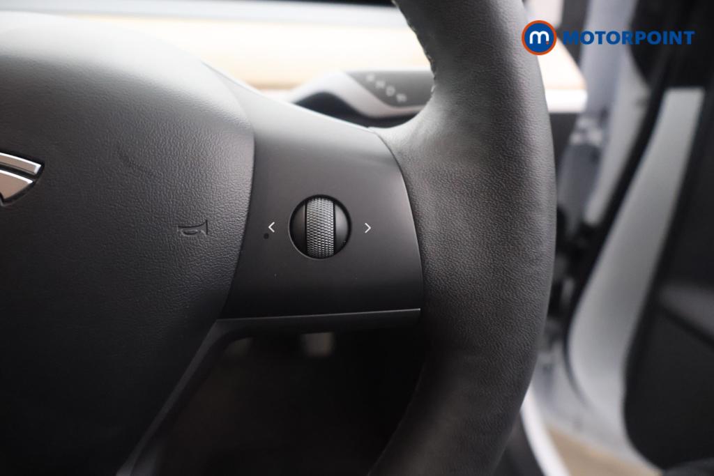 Tesla Model 3 Long Range Automatic Electric Saloon - Stock Number (1553963) - 3rd supplementary image