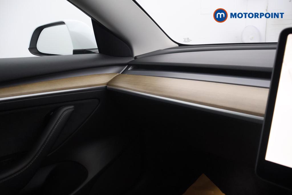 Tesla Model 3 Long Range Automatic Electric Saloon - Stock Number (1553963) - 6th supplementary image