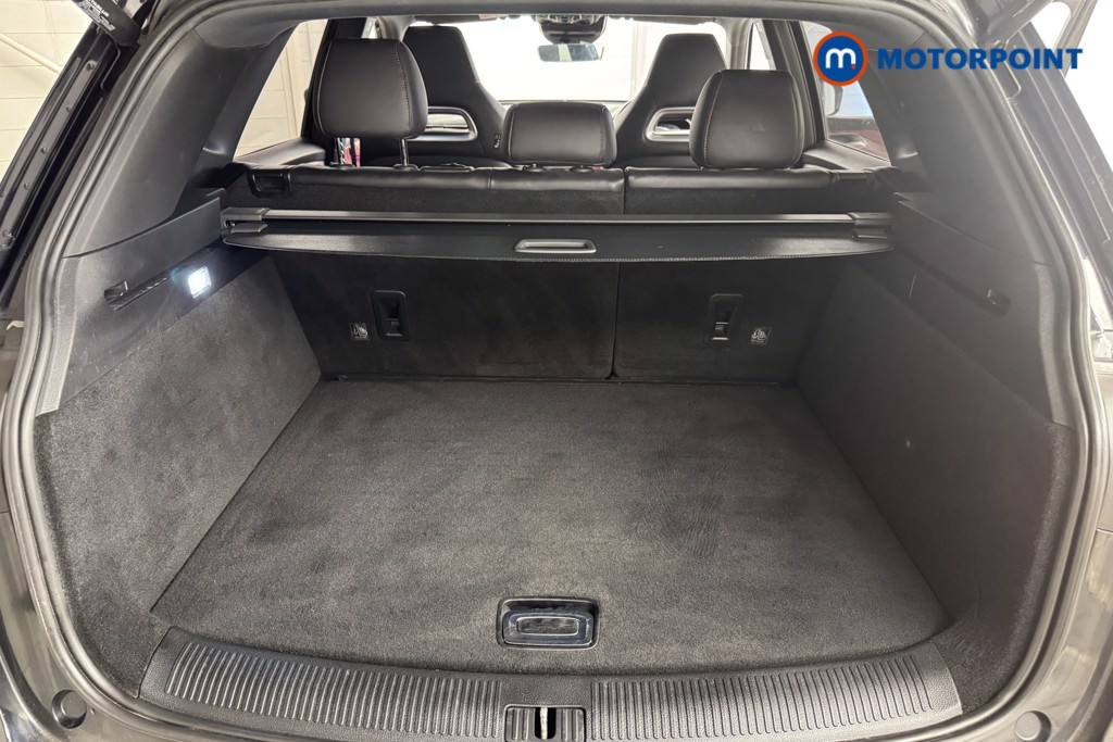 Mg Motor Uk HS Exclusive Automatic Petrol Plug-In Hybrid SUV - Stock Number (1554030) - 3rd supplementary image