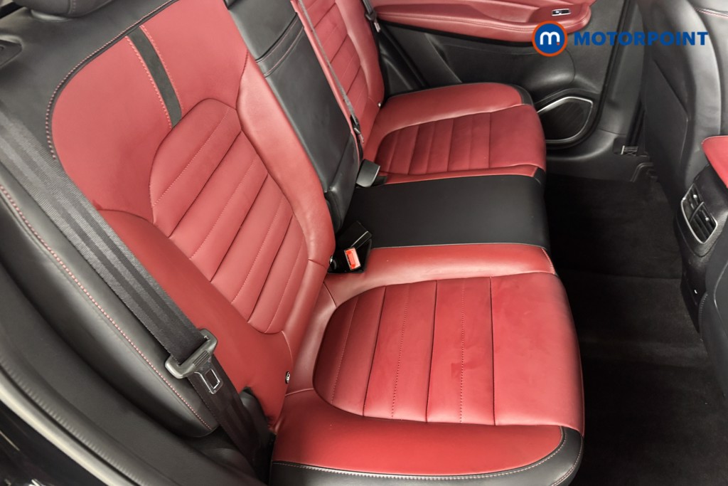 Mg Motor Uk HS Exclusive Automatic Petrol Plug-In Hybrid SUV - Stock Number (1554030) - 4th supplementary image