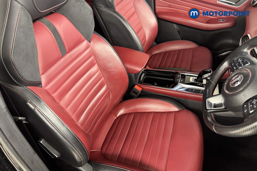 Mg Motor Uk HS Exclusive Automatic Petrol Plug-In Hybrid SUV - Stock Number (1554030) - 5th supplementary image