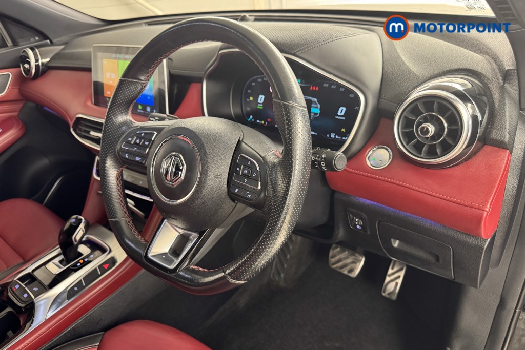 Mg Motor Uk HS Exclusive Automatic Petrol Plug-In Hybrid SUV - Stock Number (1554030) - 7th supplementary image