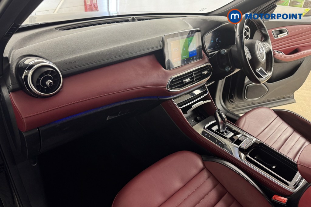 Mg Motor Uk HS Exclusive Automatic Petrol Plug-In Hybrid SUV - Stock Number (1554030) - 8th supplementary image