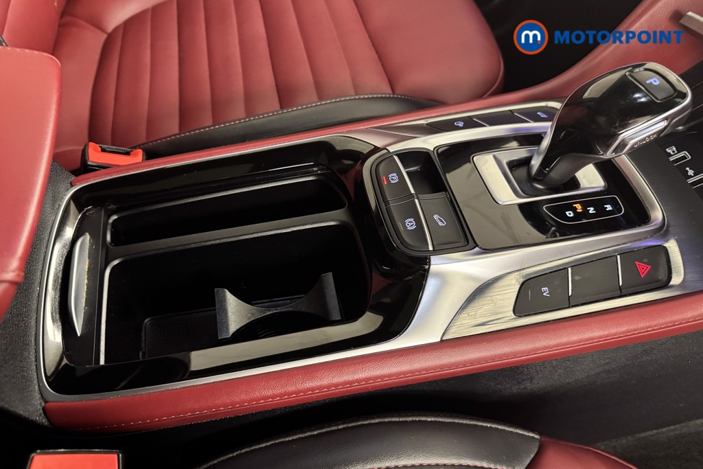 Mg Motor Uk HS Exclusive Automatic Petrol Plug-In Hybrid SUV - Stock Number (1554030) - 10th supplementary image