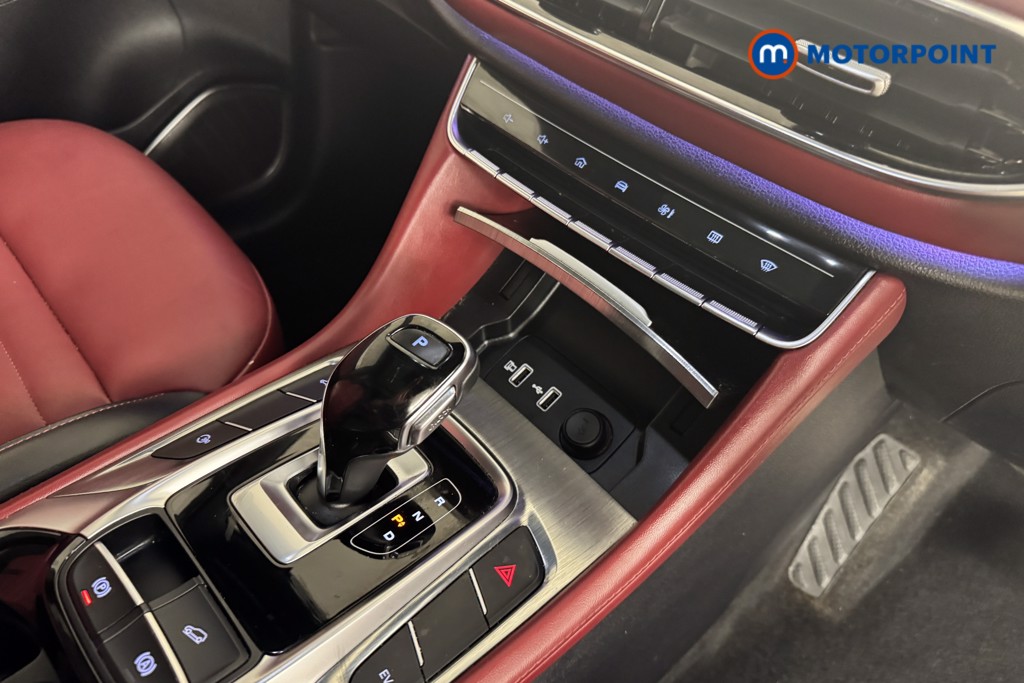 Mg Motor Uk HS Exclusive Automatic Petrol Plug-In Hybrid SUV - Stock Number (1554030) - 11th supplementary image