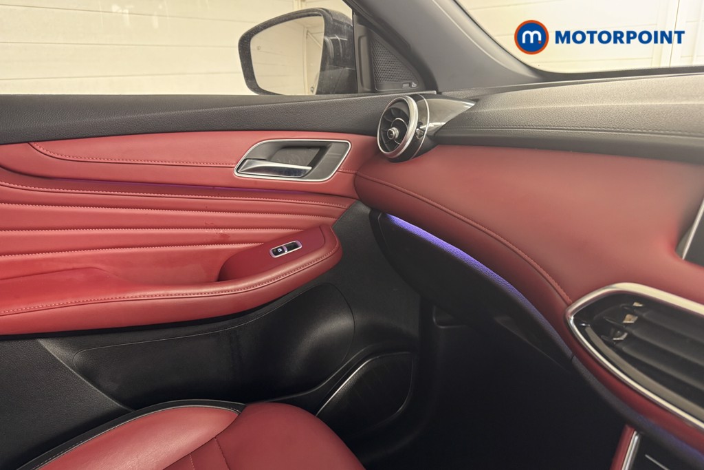 Mg Motor Uk HS Exclusive Automatic Petrol Plug-In Hybrid SUV - Stock Number (1554030) - 12th supplementary image