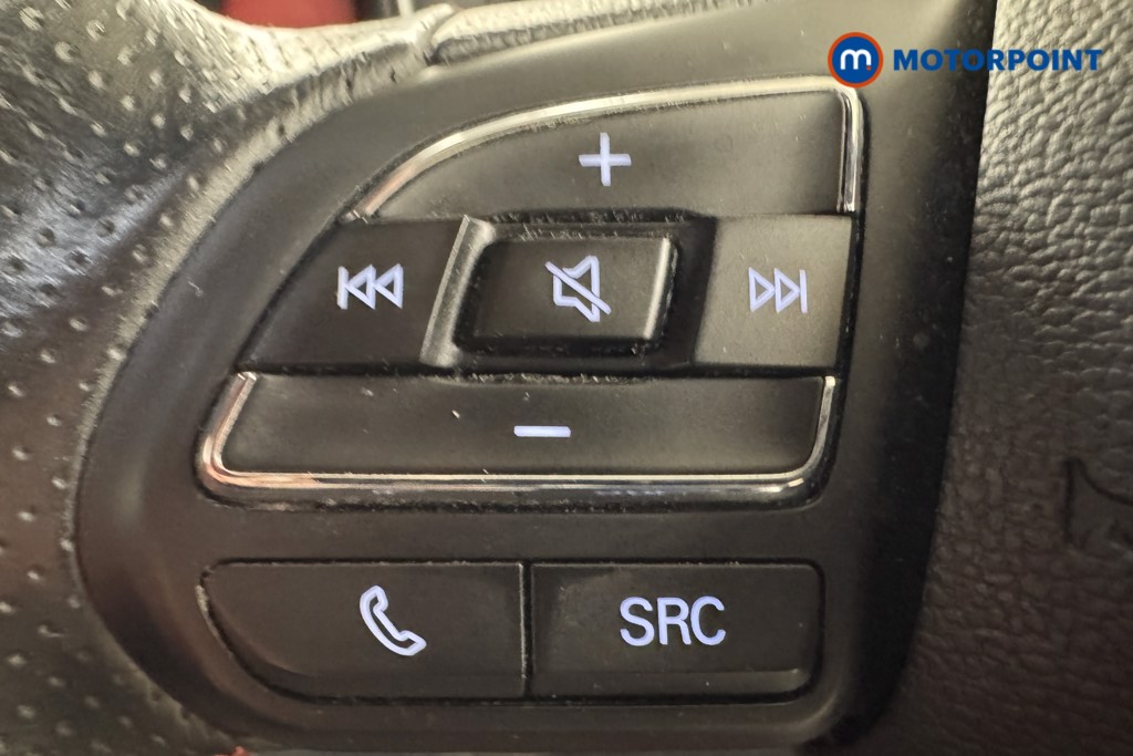 Mg Motor Uk HS Exclusive Automatic Petrol Plug-In Hybrid SUV - Stock Number (1554030) - 13th supplementary image