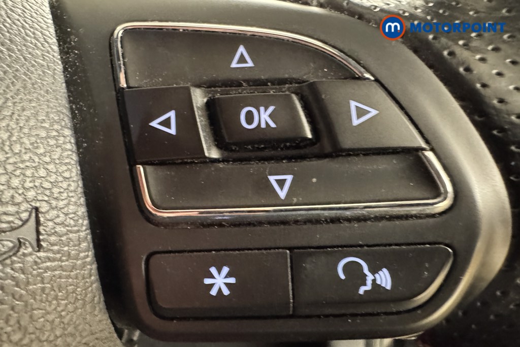 Mg Motor Uk HS Exclusive Automatic Petrol Plug-In Hybrid SUV - Stock Number (1554030) - 14th supplementary image