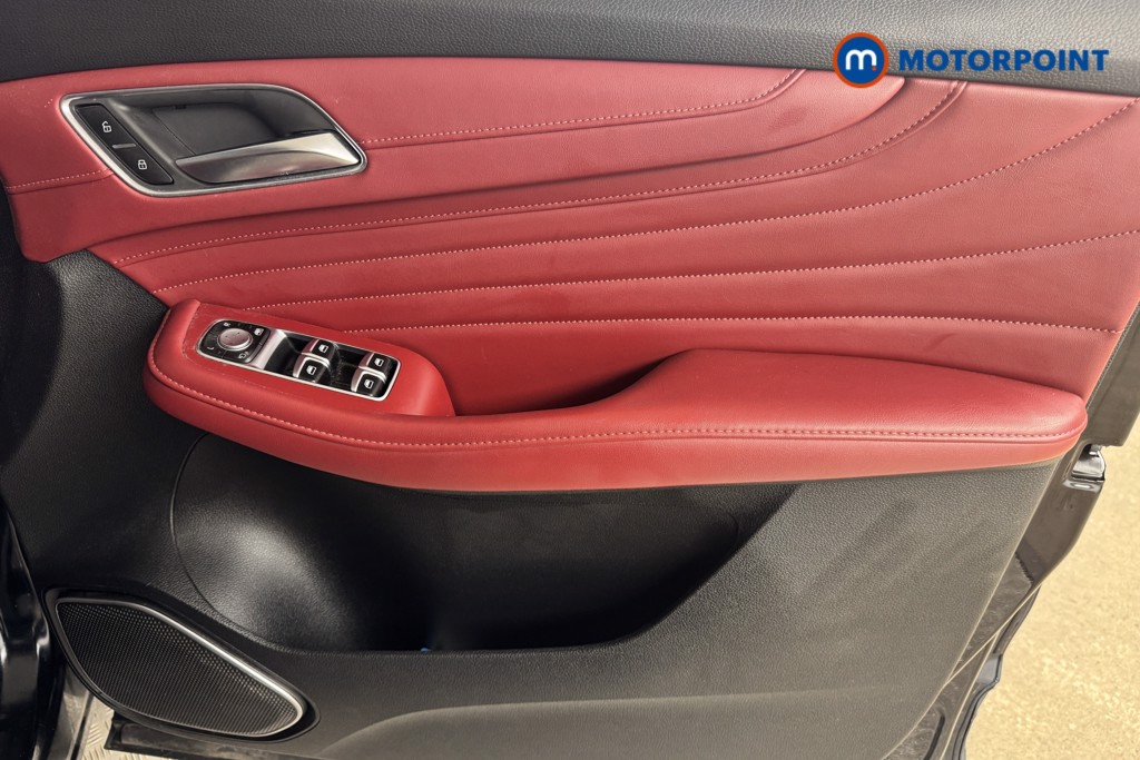 Mg Motor Uk HS Exclusive Automatic Petrol Plug-In Hybrid SUV - Stock Number (1554030) - 15th supplementary image