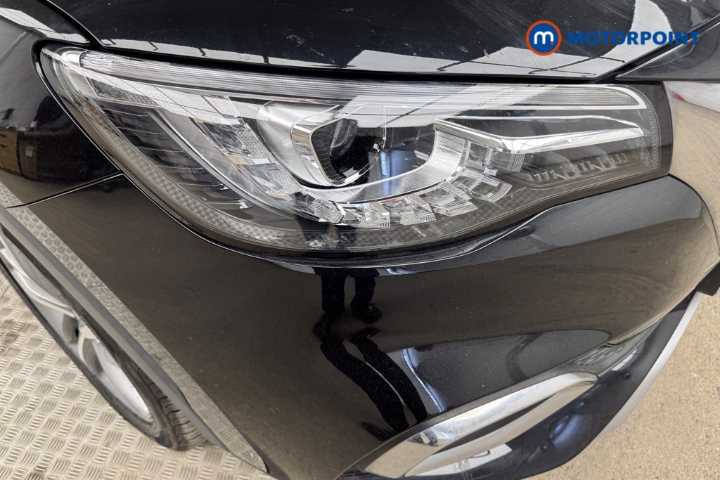Mg Motor Uk HS Exclusive Automatic Petrol Plug-In Hybrid SUV - Stock Number (1554030) - 17th supplementary image
