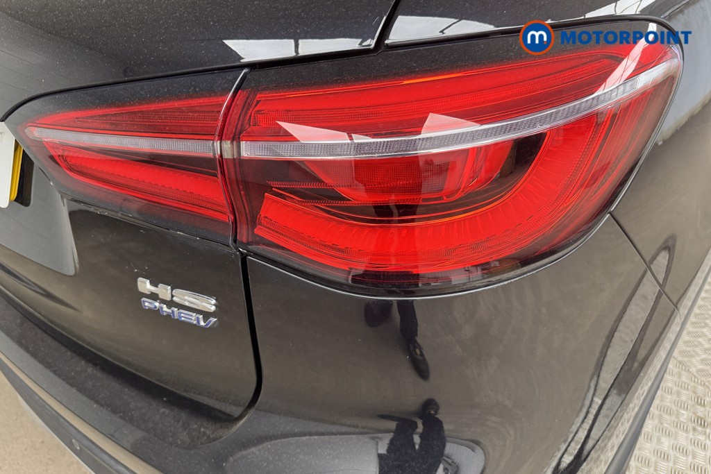 Mg Motor Uk HS Exclusive Automatic Petrol Plug-In Hybrid SUV - Stock Number (1554030) - 18th supplementary image