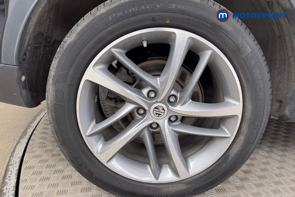 Mg Motor Uk HS Exclusive Automatic Petrol Plug-In Hybrid SUV - Stock Number (1554030) - 21st supplementary image