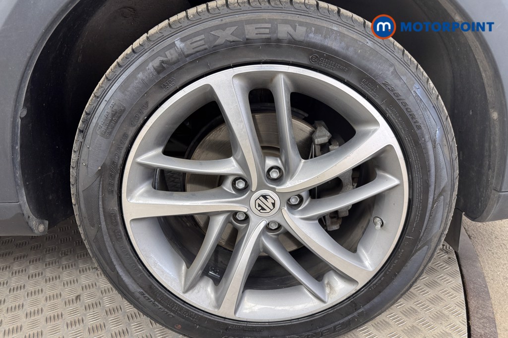 Mg Motor Uk HS Exclusive Automatic Petrol Plug-In Hybrid SUV - Stock Number (1554030) - 22nd supplementary image