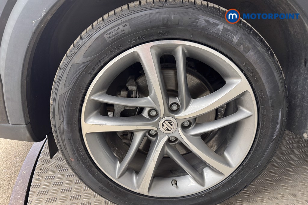 Mg Motor Uk HS Exclusive Automatic Petrol Plug-In Hybrid SUV - Stock Number (1554030) - 23rd supplementary image