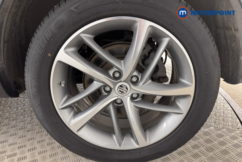 Mg Motor Uk HS Exclusive Automatic Petrol Plug-In Hybrid SUV - Stock Number (1554030) - 24th supplementary image
