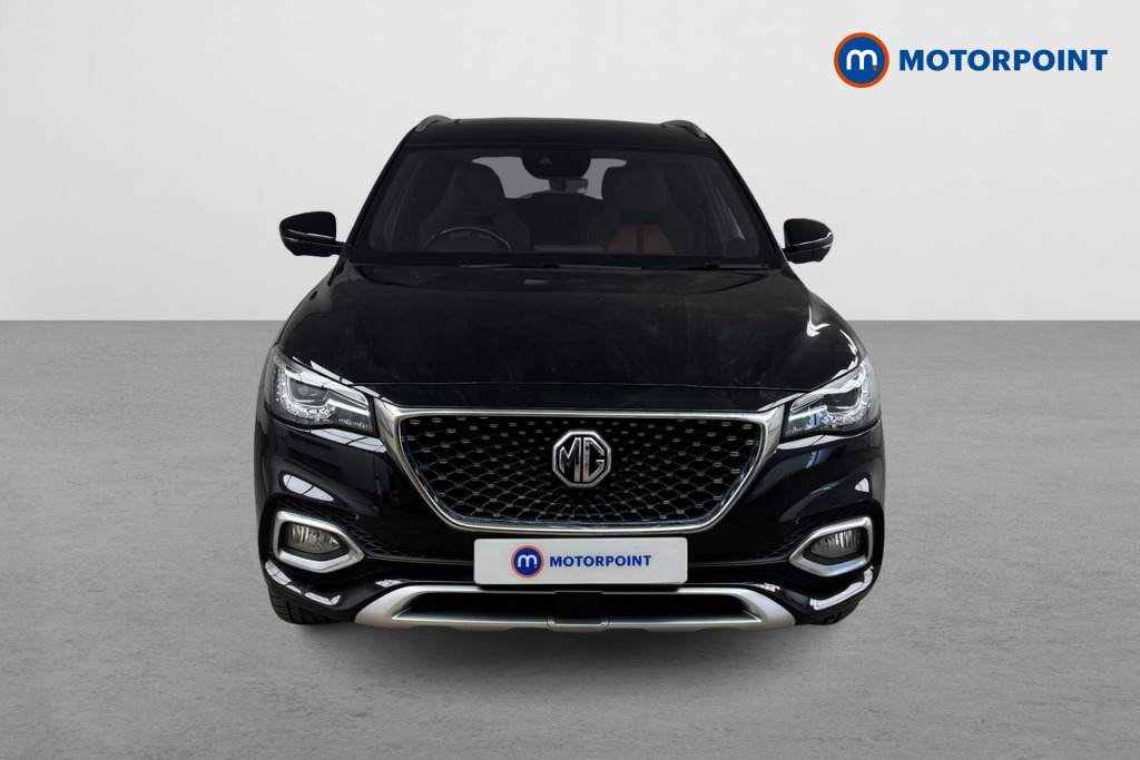 Mg Motor Uk HS Exclusive Automatic Petrol Plug-In Hybrid SUV - Stock Number (1554030) - Front bumper