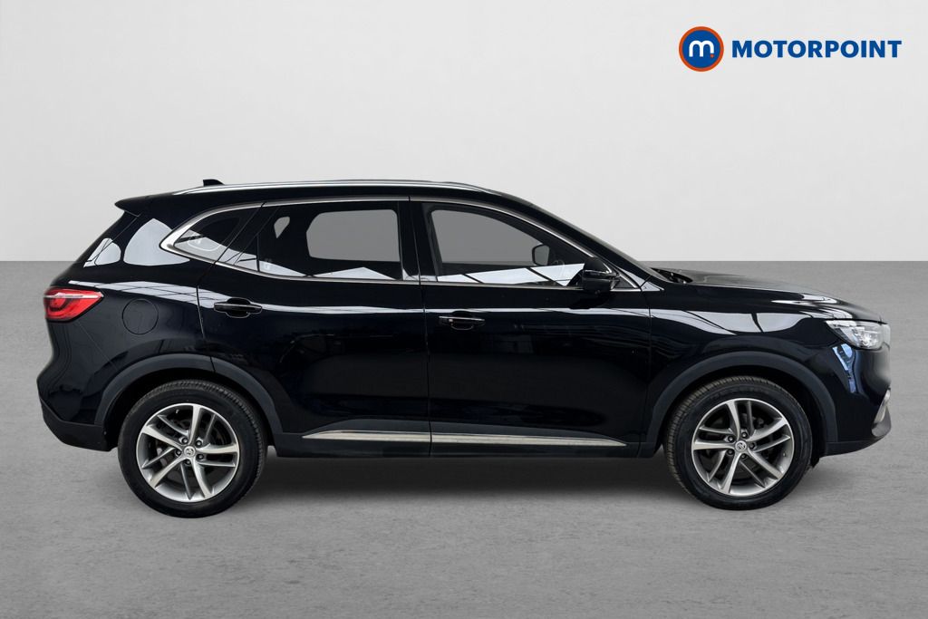 Mg Motor Uk HS Exclusive Automatic Petrol Plug-In Hybrid SUV - Stock Number (1554030) - Drivers side