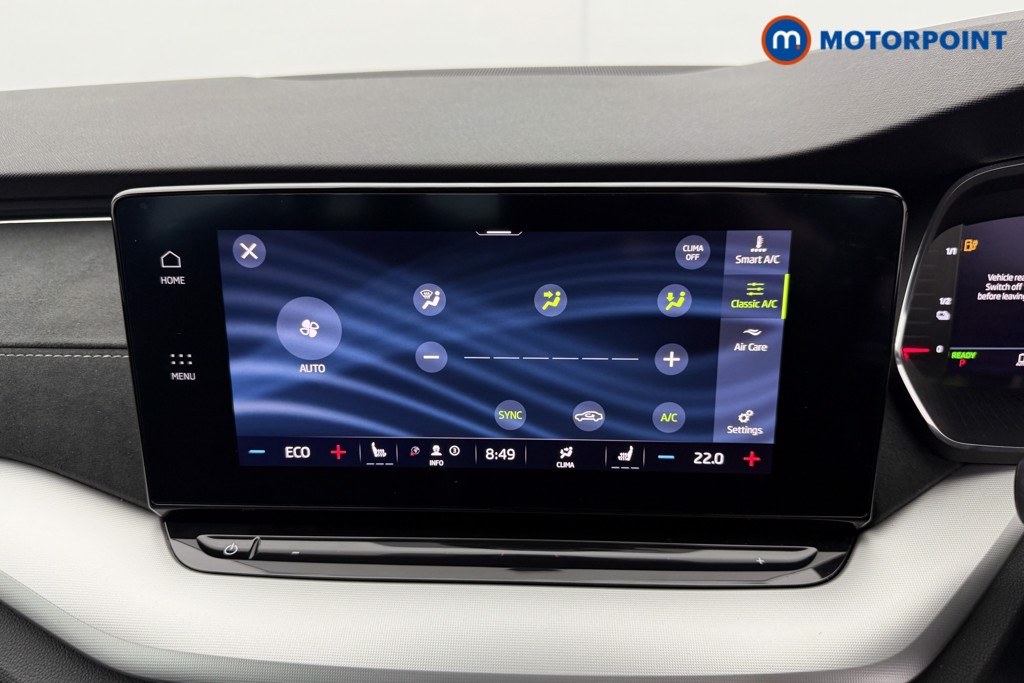 Skoda Octavia Se L Automatic Petrol Plug-In Hybrid Estate - Stock Number (1554064) - 7th supplementary image