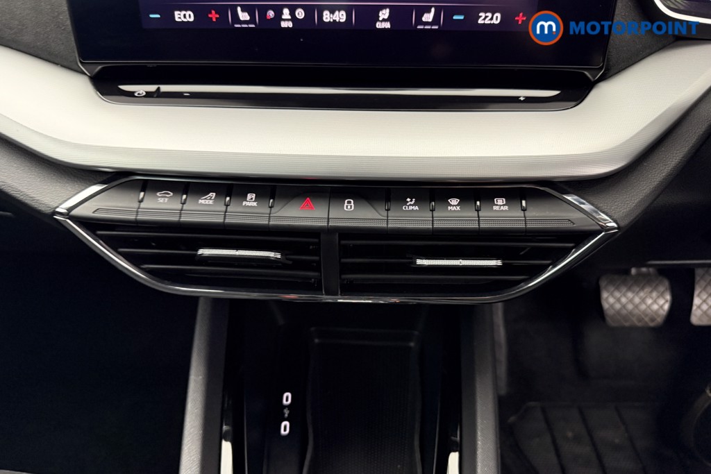 Skoda Octavia Se L Automatic Petrol Plug-In Hybrid Estate - Stock Number (1554064) - 12th supplementary image