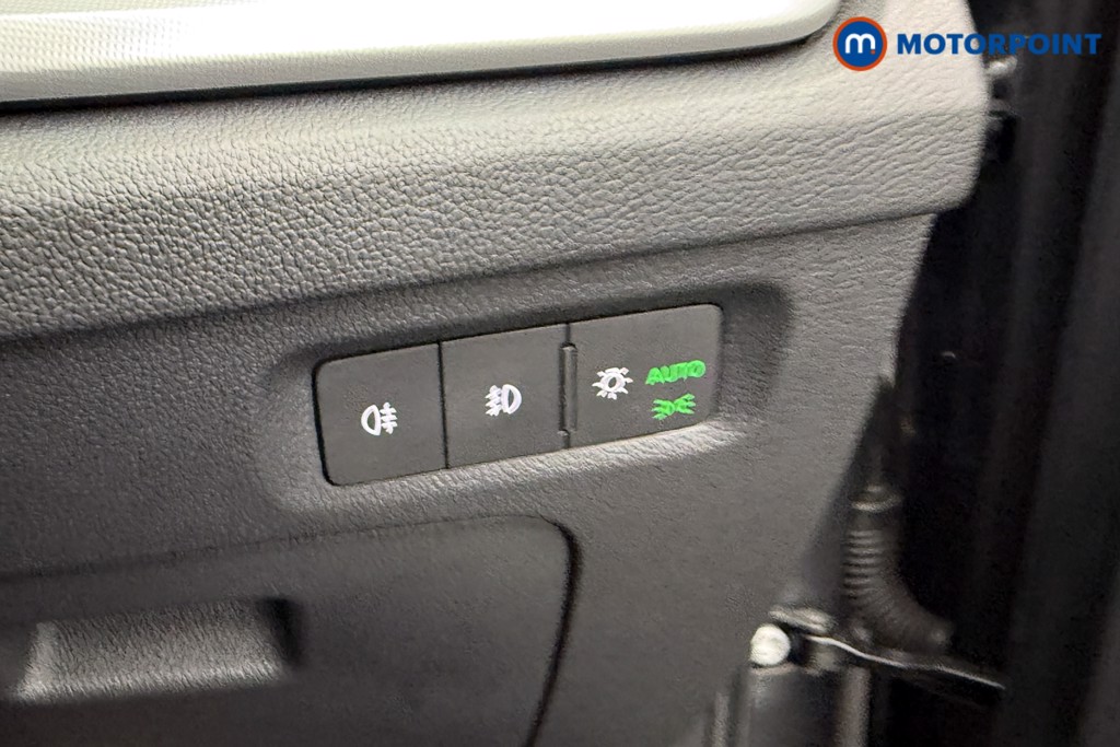 Skoda Octavia Se L Automatic Petrol Plug-In Hybrid Estate - Stock Number (1554064) - 16th supplementary image