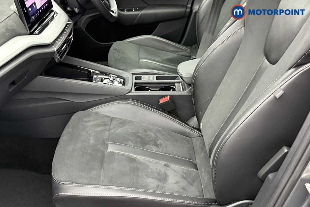 Skoda Octavia Se L Automatic Petrol Plug-In Hybrid Estate - Stock Number (1554064) - 23rd supplementary image