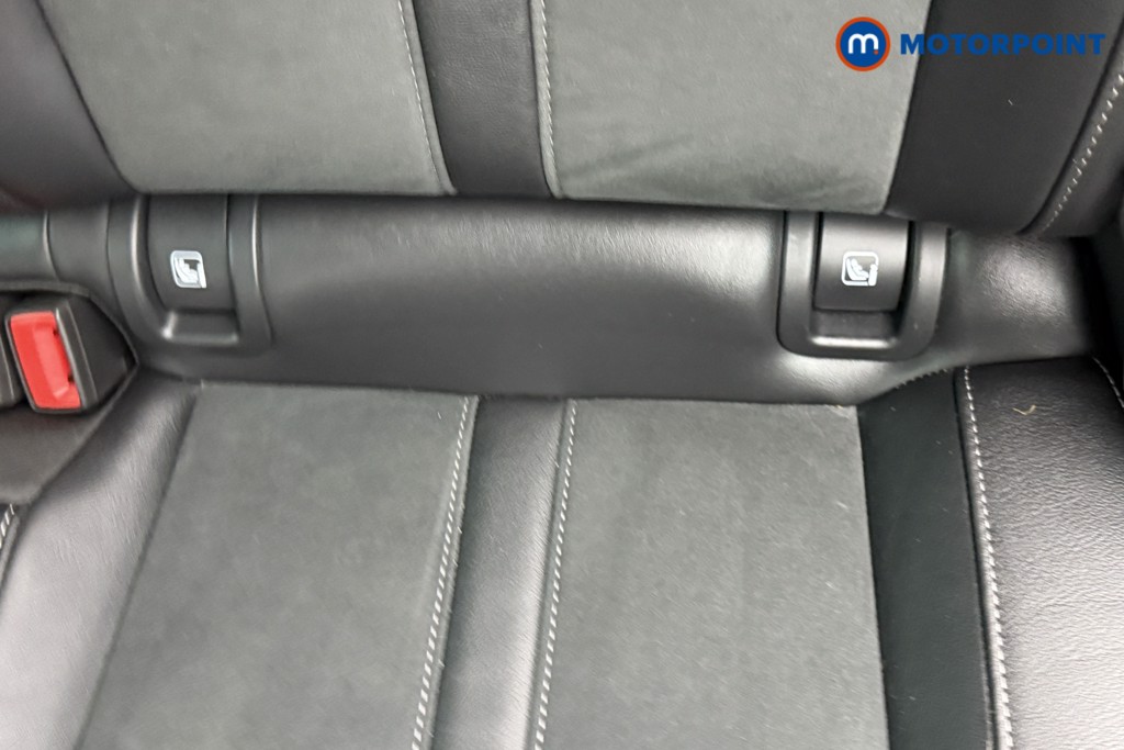 Skoda Octavia Se L Automatic Petrol Plug-In Hybrid Estate - Stock Number (1554064) - 25th supplementary image