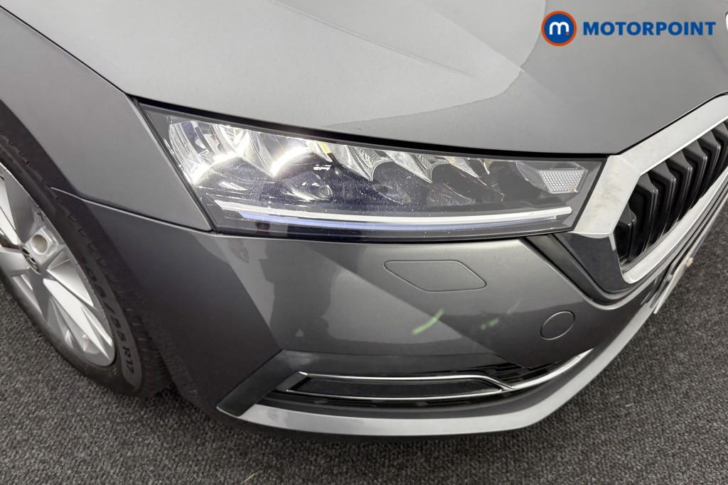 Skoda Octavia Se L Automatic Petrol Plug-In Hybrid Estate - Stock Number (1554064) - 28th supplementary image