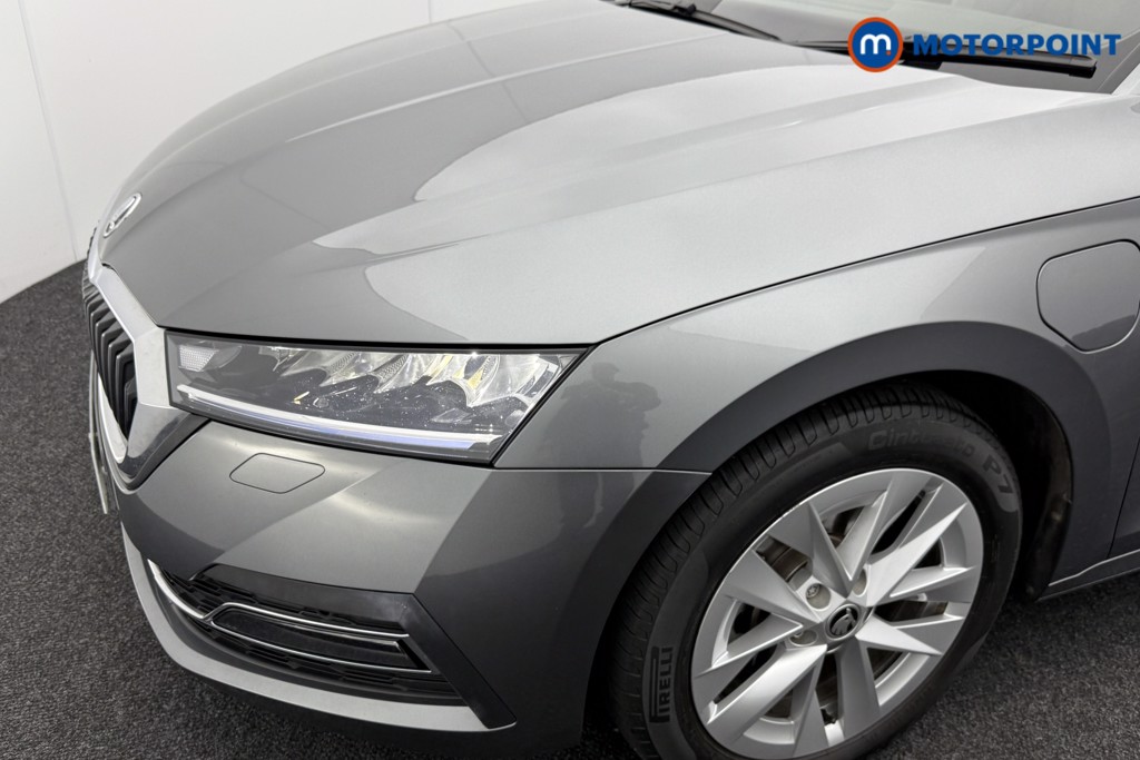 Skoda Octavia Se L Automatic Petrol Plug-In Hybrid Estate - Stock Number (1554064) - 29th supplementary image