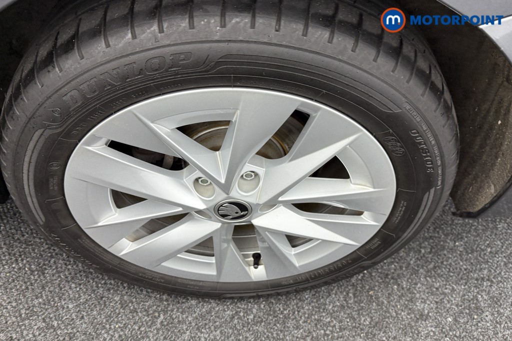 Skoda Octavia Se L Automatic Petrol Plug-In Hybrid Estate - Stock Number (1554064) - 31st supplementary image
