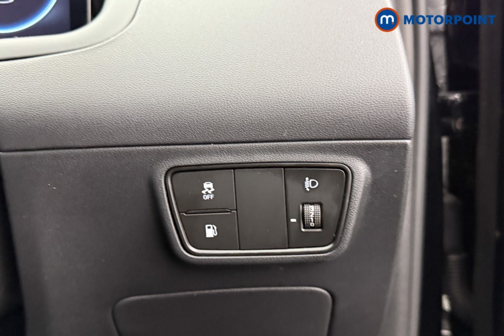 Hyundai Tucson N Line Automatic Petrol Plug-In Hybrid SUV - Stock Number (1554069) - 16th supplementary image