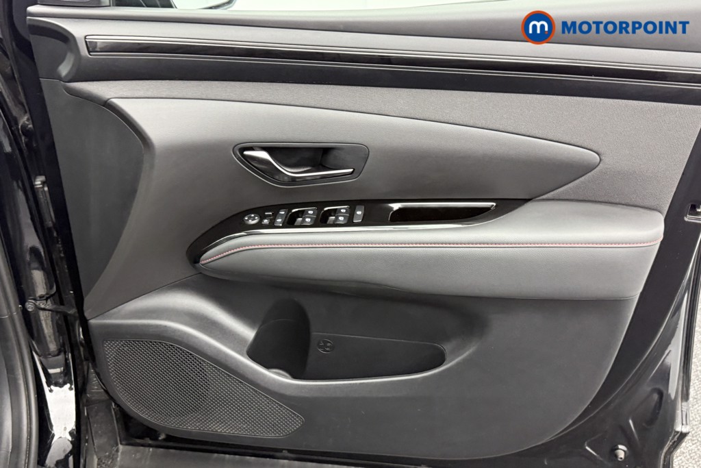 Hyundai Tucson N Line Automatic Petrol Plug-In Hybrid SUV - Stock Number (1554069) - 18th supplementary image