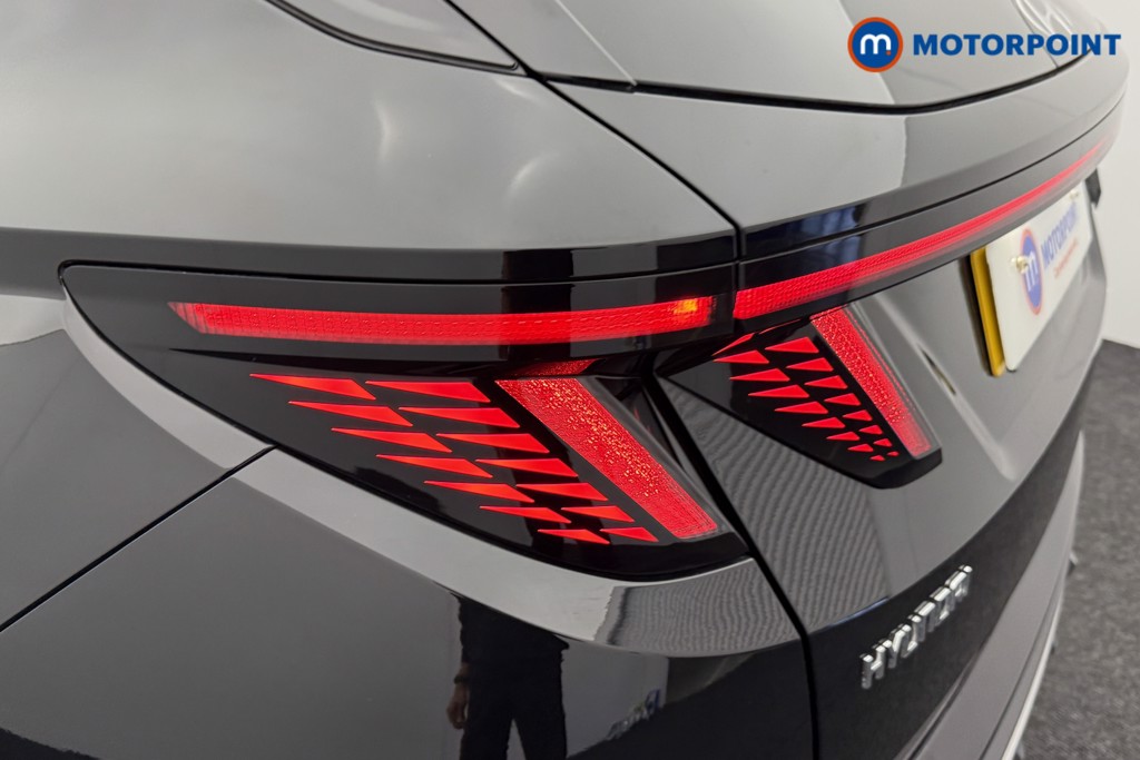 Hyundai Tucson N Line Automatic Petrol Plug-In Hybrid SUV - Stock Number (1554069) - 27th supplementary image