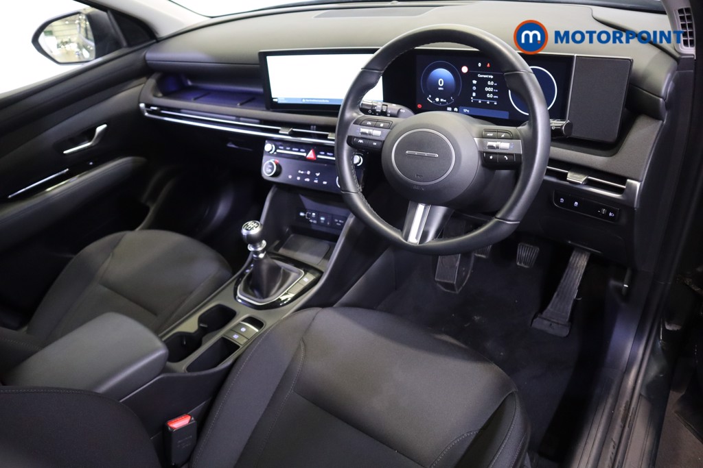 Hyundai Tucson Advance Manual Petrol SUV - Stock Number (1554076) - 2nd supplementary image