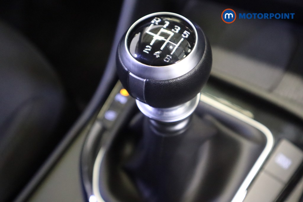 Hyundai Tucson Advance Manual Petrol SUV - Stock Number (1554076) - 5th supplementary image