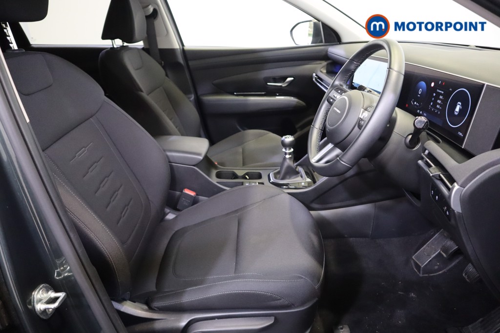 Hyundai Tucson Advance Manual Petrol SUV - Stock Number (1554076) - 6th supplementary image