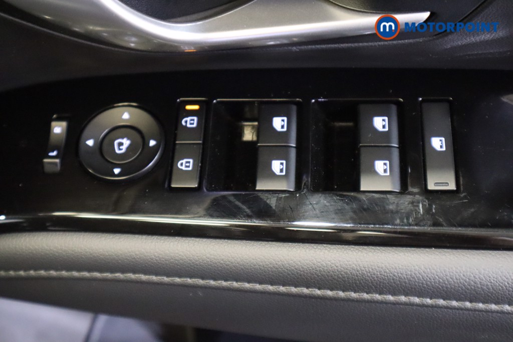 Hyundai Tucson Advance Manual Petrol SUV - Stock Number (1554076) - 13th supplementary image