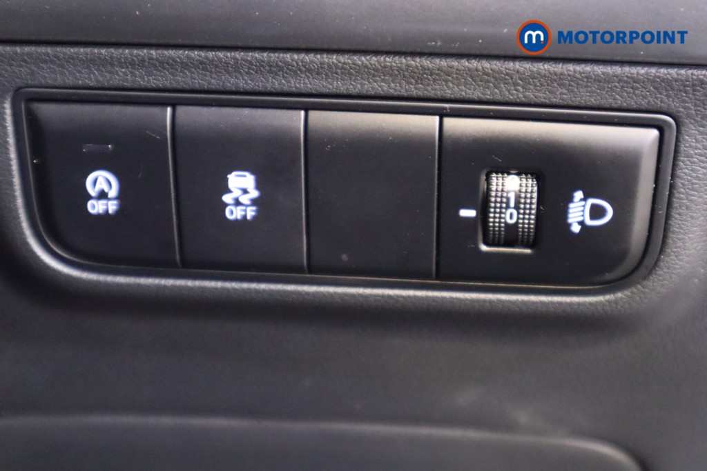 Hyundai Tucson Advance Manual Petrol SUV - Stock Number (1554076) - 14th supplementary image
