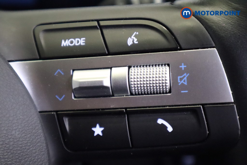 Hyundai Tucson Advance Manual Petrol SUV - Stock Number (1554076) - 16th supplementary image