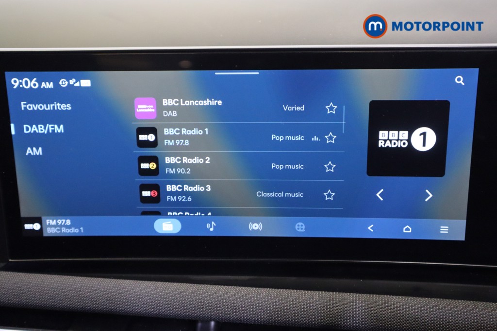 Hyundai Tucson Advance Manual Petrol SUV - Stock Number (1554076) - 18th supplementary image