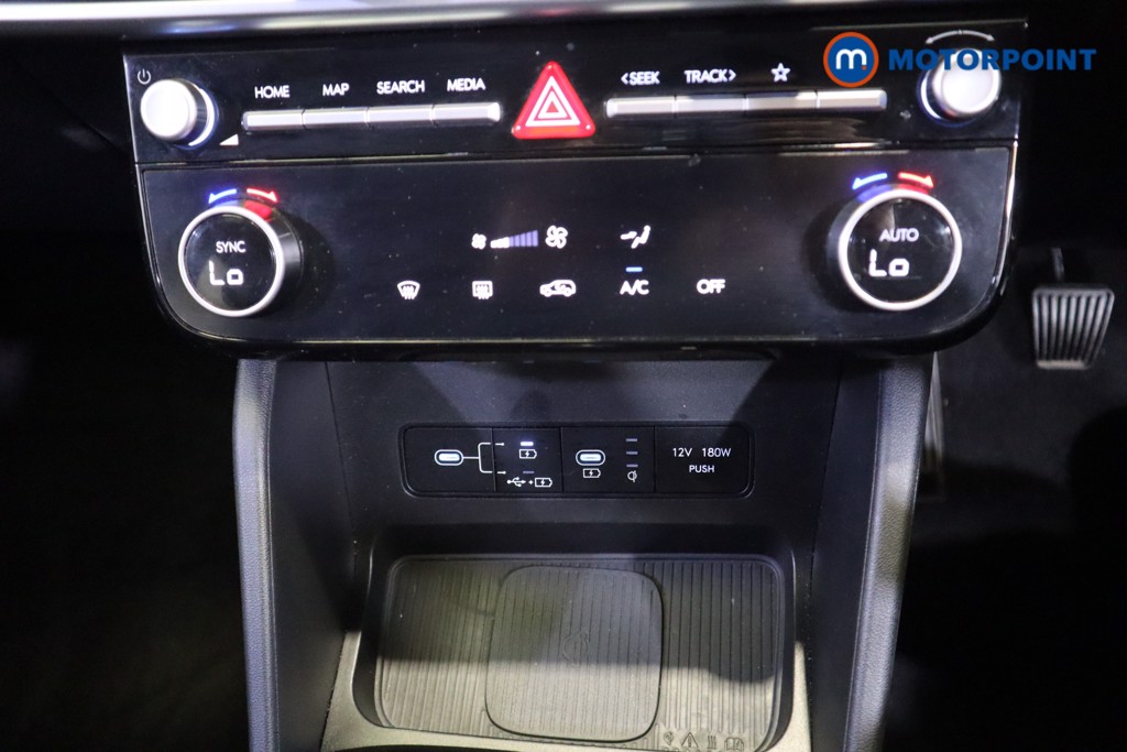 Hyundai Tucson Advance Manual Petrol SUV - Stock Number (1554076) - 20th supplementary image