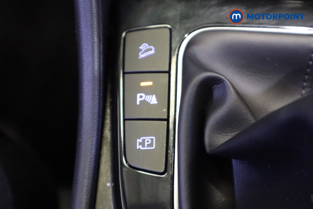 Hyundai Tucson Advance Manual Petrol SUV - Stock Number (1554076) - 21st supplementary image