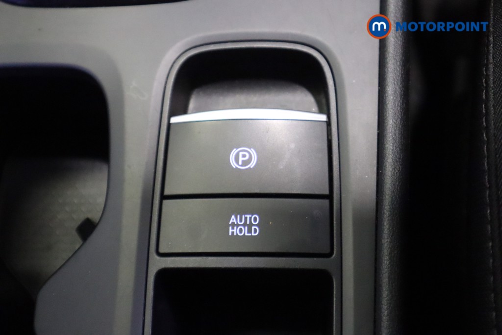 Hyundai Tucson Advance Manual Petrol SUV - Stock Number (1554076) - 22nd supplementary image