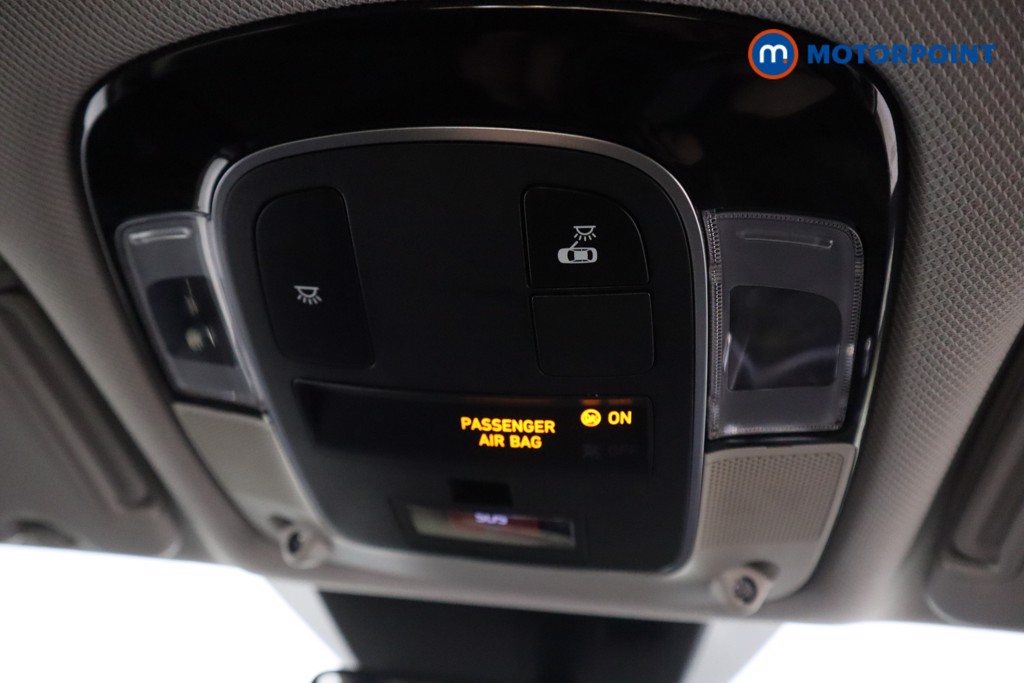 Hyundai Tucson Advance Manual Petrol SUV - Stock Number (1554076) - 24th supplementary image