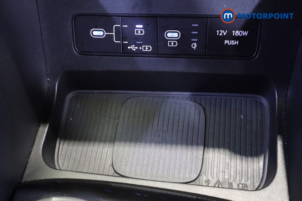 Hyundai Tucson Advance Manual Petrol SUV - Stock Number (1554076) - 25th supplementary image